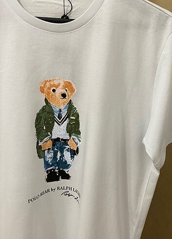Ralph Lauren Ralph Lauren Coton Tshirt 
