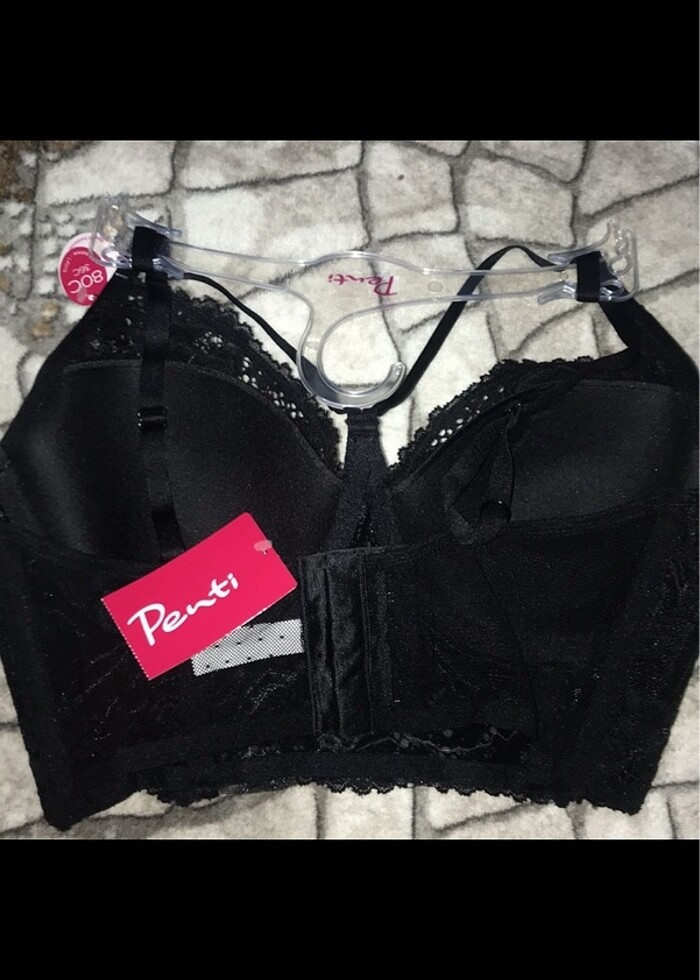Penti bralet - Görsel 3