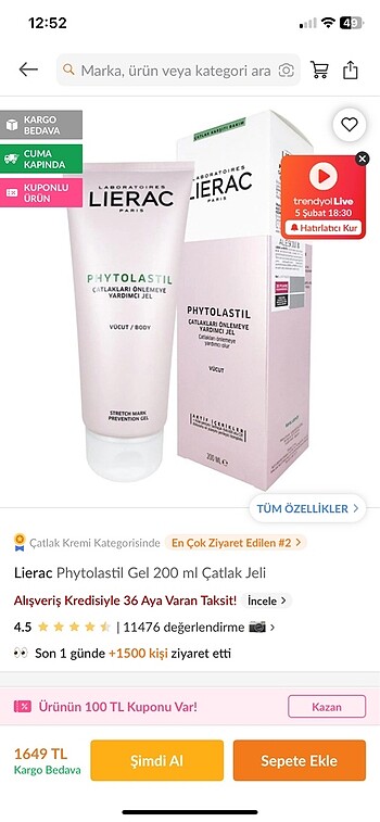 Lierac