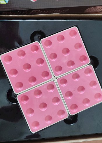 Go To Five Kırmızı Zeka Oyunu - Görsel 2