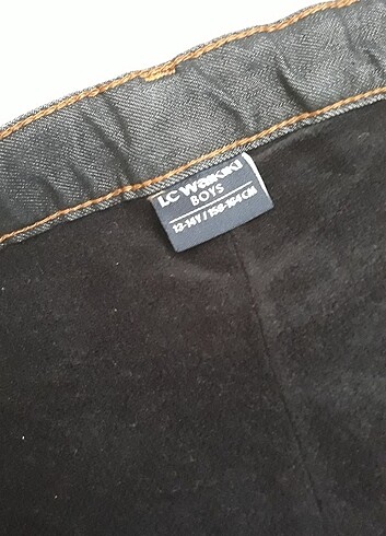 Lcw 13 14 yas erkek cocuk - Görsel 2