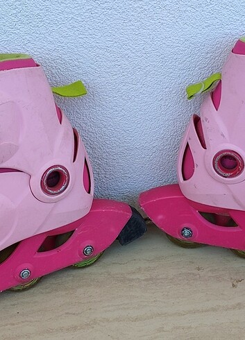 Oxela Paten 32 34 numara - Görsel 2