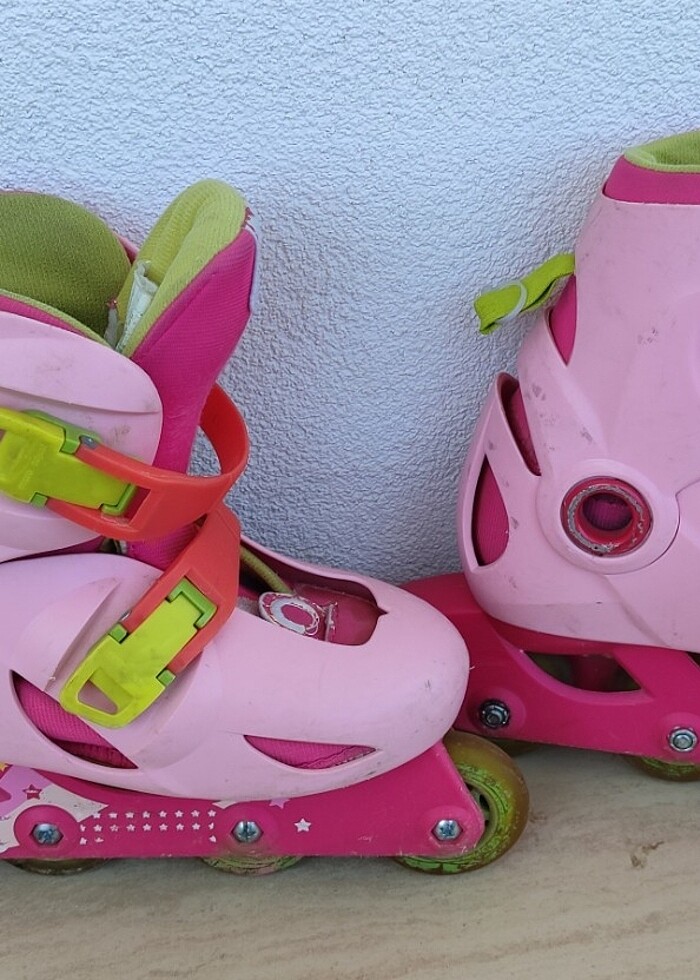  Oxela Paten 32 34 numara - Görsel 3