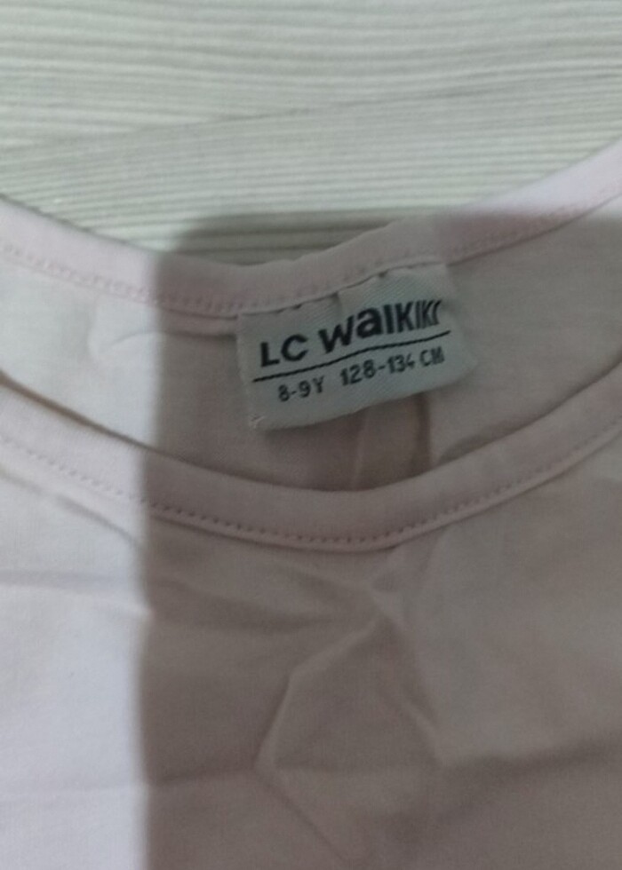 Lcw 6 7 yaş elbise - Görsel 2