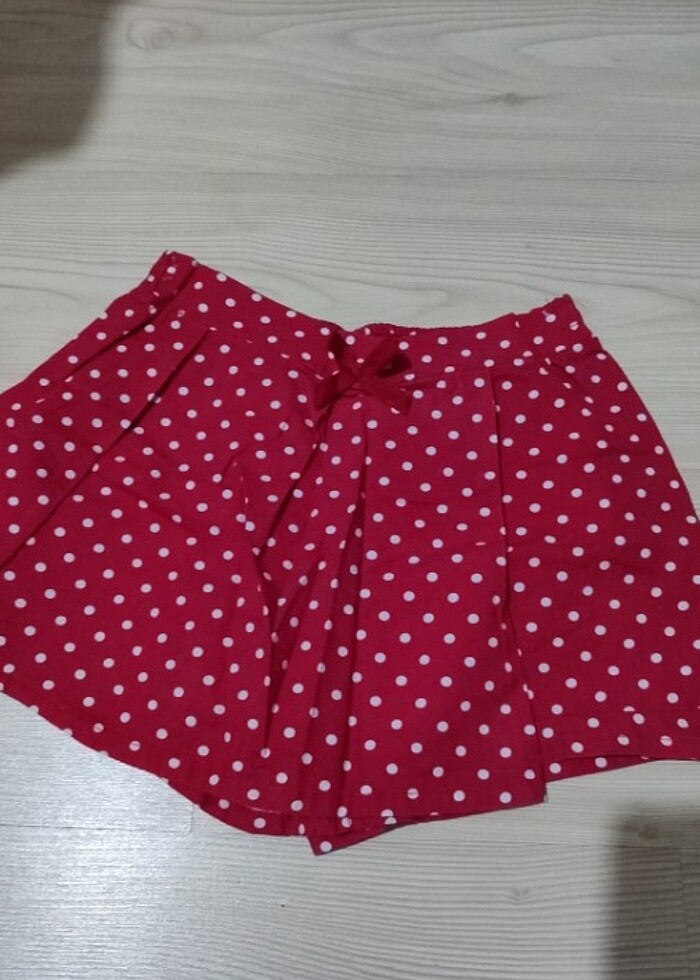 Lcw 6 7 yaş elbise - Görsel 3