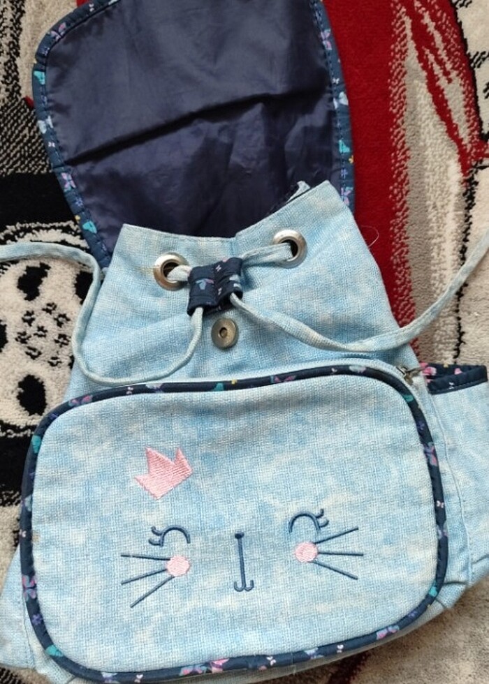 Lcw çocuk çanta - Görsel 2