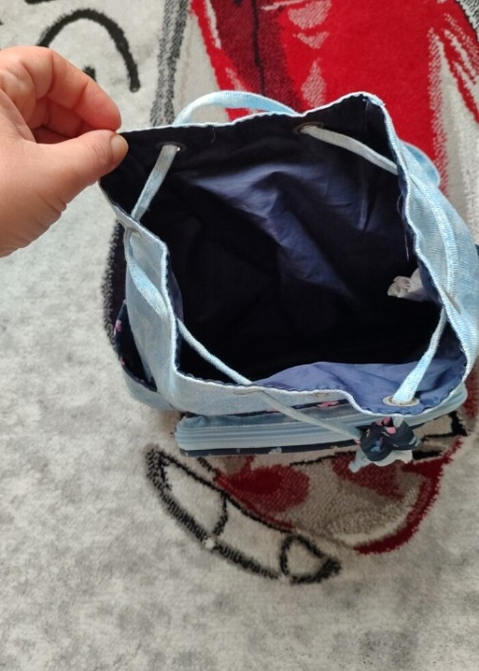 Lcw çocuk çanta - Görsel 3