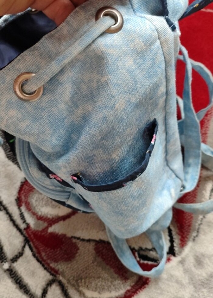 Lcw çocuk çanta - Görsel 5