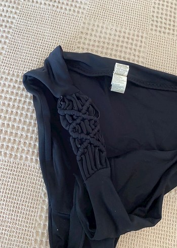 Penti Penti bikini altı