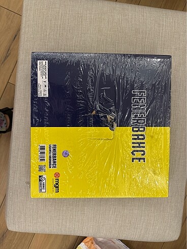 Fenerbahçe Saat, Fenerbahçe