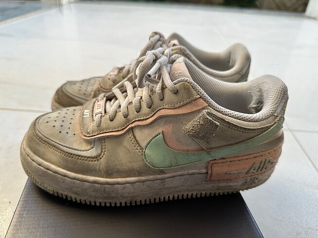 Nike Nike ve Kinetix