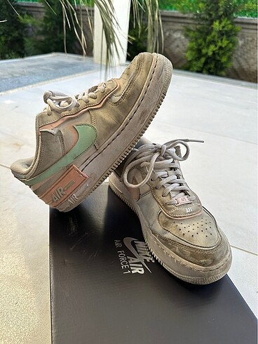 Nike ve Kinetix