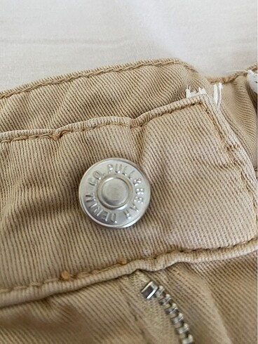 Pull and Bear Orjinal pull bear
