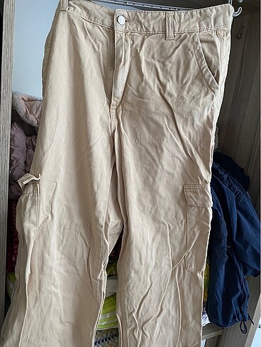 40 Beden Orjinal pull bear