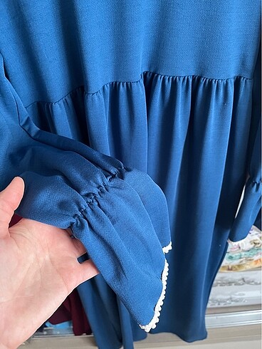 Zara Günlük elbise