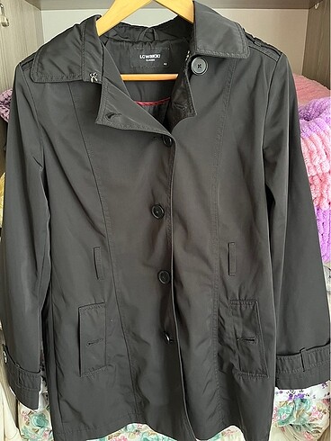 LC Waikiki Trençkot