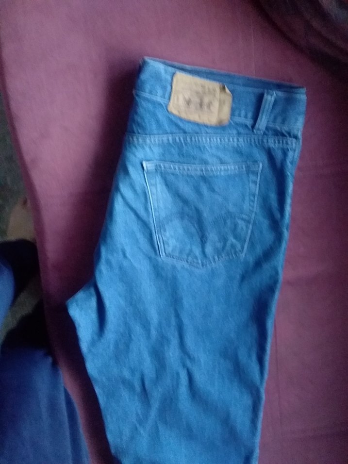 Kot Pantolon - Görsel 2