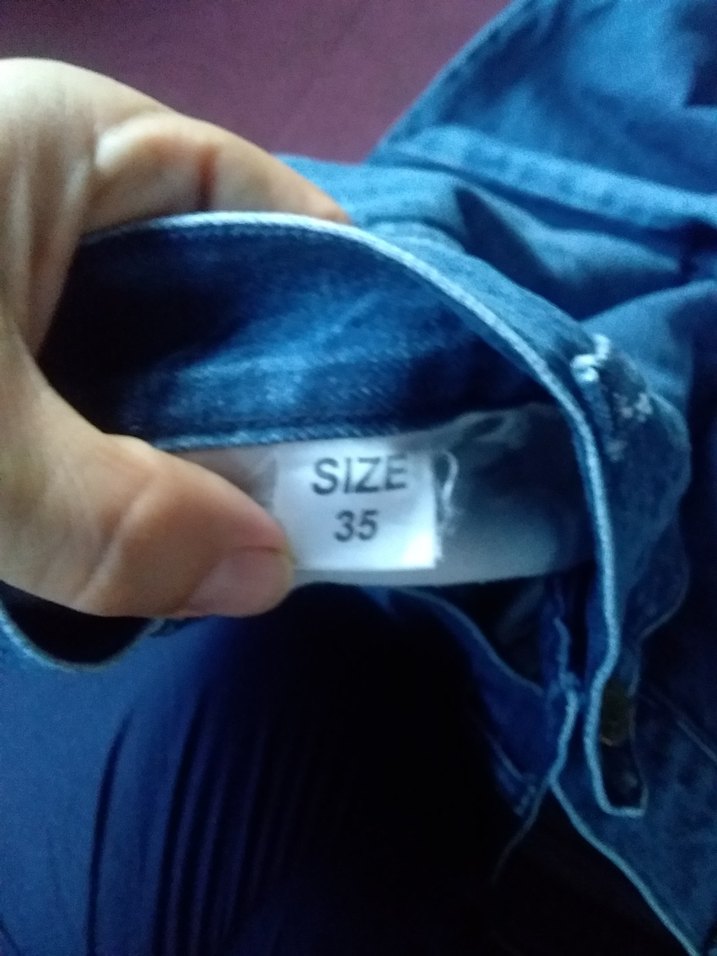 Kot Pantolon - Görsel 3