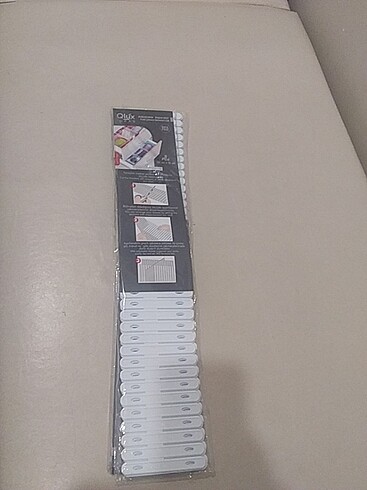 Çekmece düzenleyici - Görsel 2