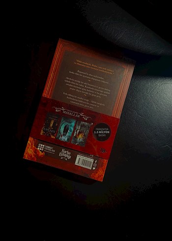 Rapunzel-Yasaklanmış Masallar Serisi - Görsel 3