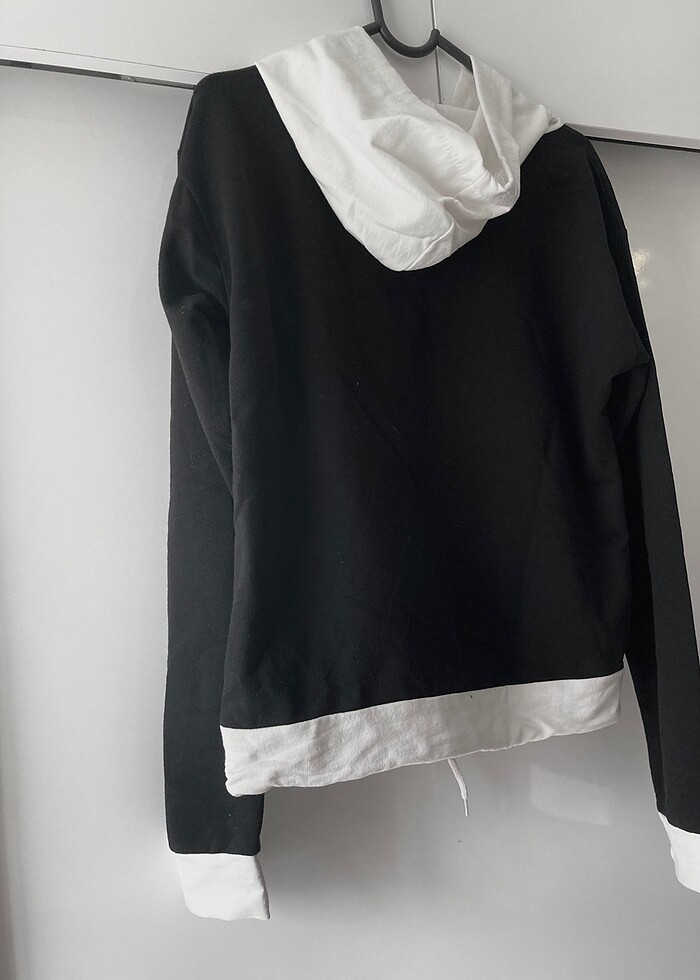 Sweathsirt - Görsel 2