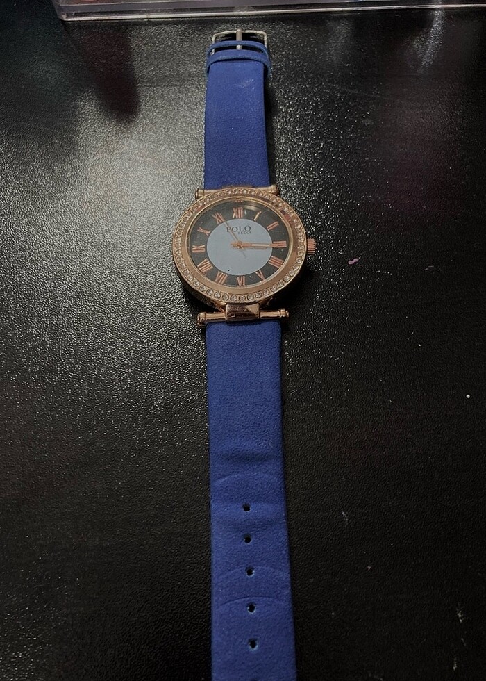 Polo kol  saati - Görsel 2