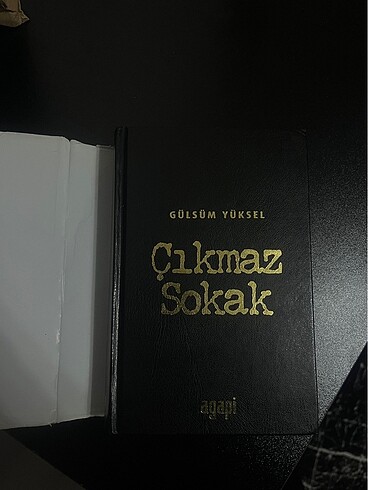  Beden Renk Çıkmaz Sokak