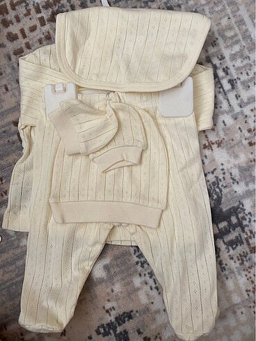 HelloBaby Hastane çıkışı