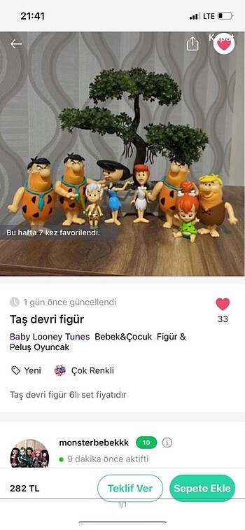 Toplu fıgur