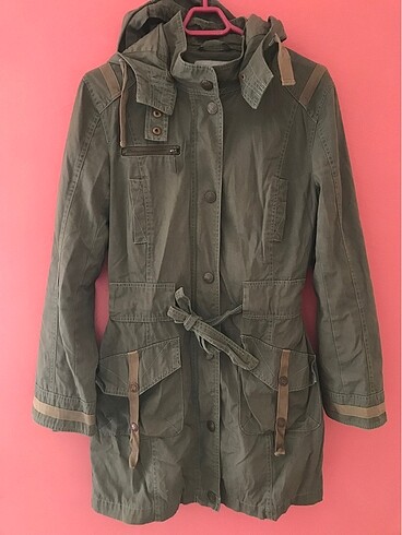 Parka