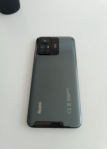REDMİ 12 S Yd