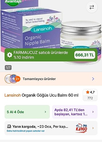  LANSİNOH  - Görsel 2