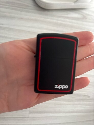  Beden Zippo orjinal