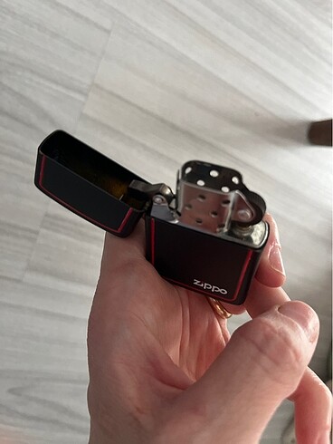 Zippo orjinal - Görsel 5