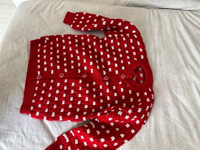 Örgüdür - Görsel 5