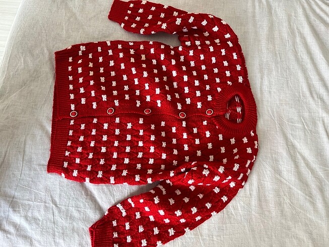 Örgüdür - Görsel 7