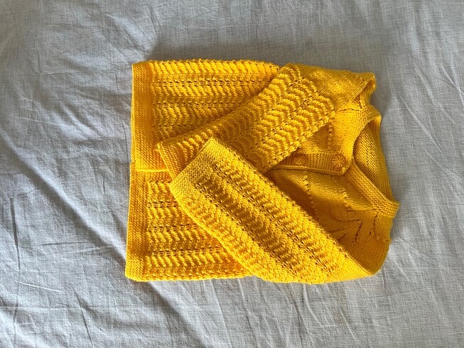 Örgüdür - Görsel 8