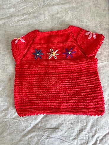 Örgüdür - Görsel 14