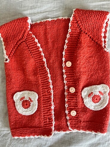 Örgüdür - Görsel 15