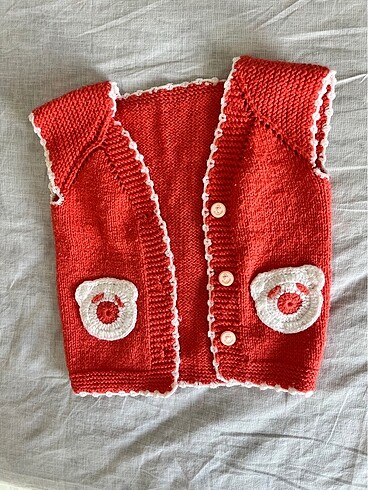 Örgüdür - Görsel 16