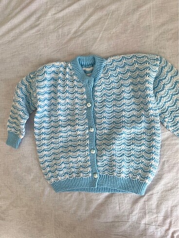 Örgüdür - Görsel 19