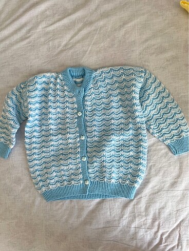 Örgüdür - Görsel 20