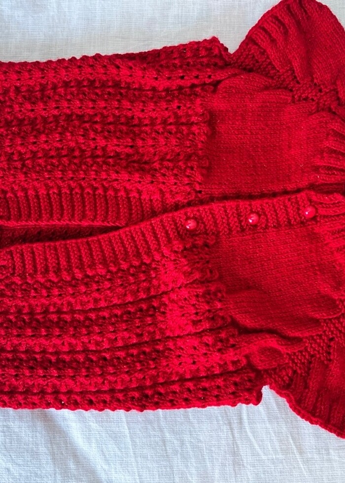 Örgüdür - Görsel 2