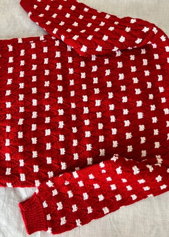 Örgüdür - Görsel 3