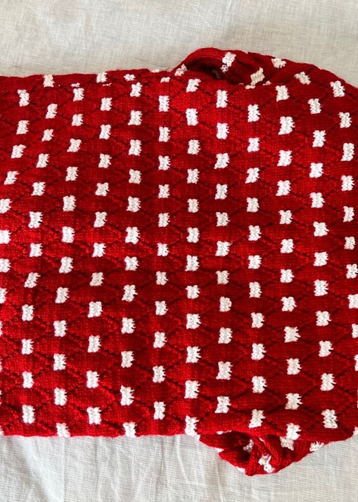 Örgüdür - Görsel 4