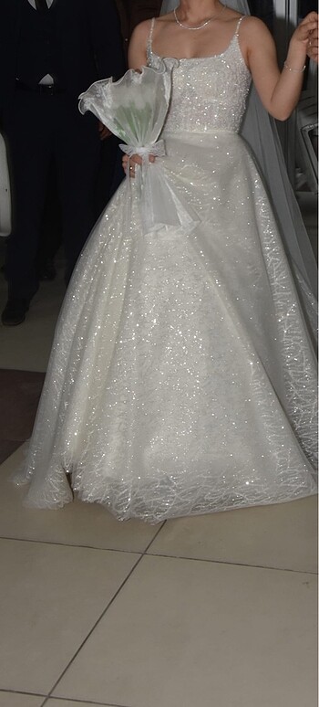 Gelinlik - Görsel 2