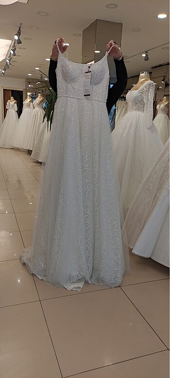 Gelinlik - Görsel 3