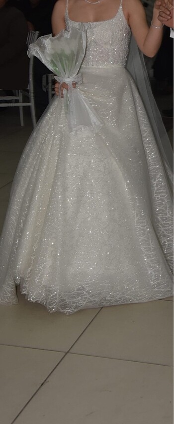 Gelinlik - Görsel 4