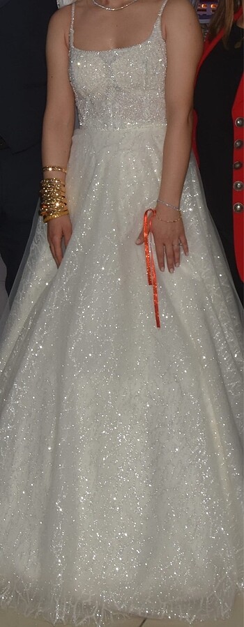 Gelinlik - Görsel 5