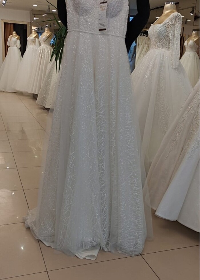 Gelinlik - Görsel 3